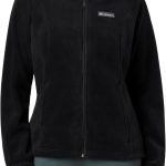 Women’s Benton Springs Full Zip