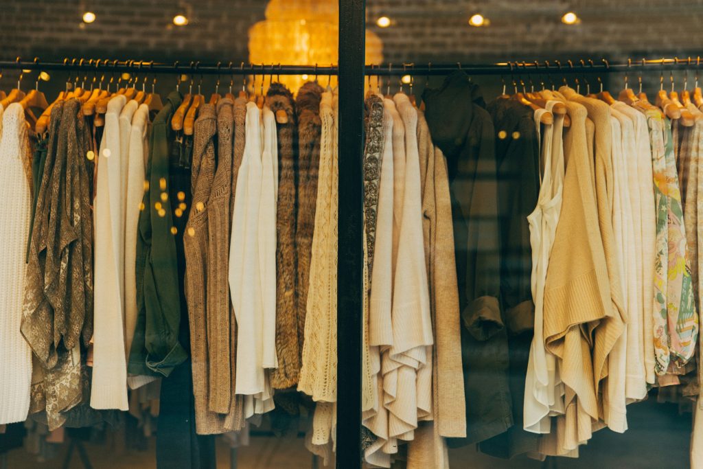 The Ever-Evolving World of Fashion and Apparel