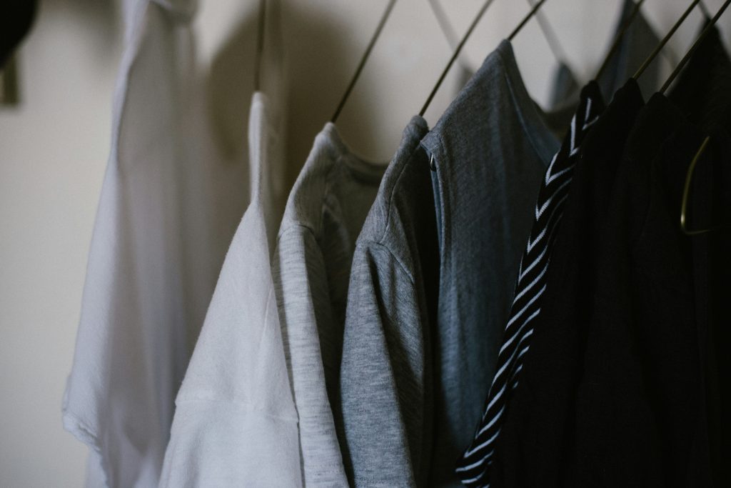 The Evolution of Fashion: A Brief History of Apparel Trends