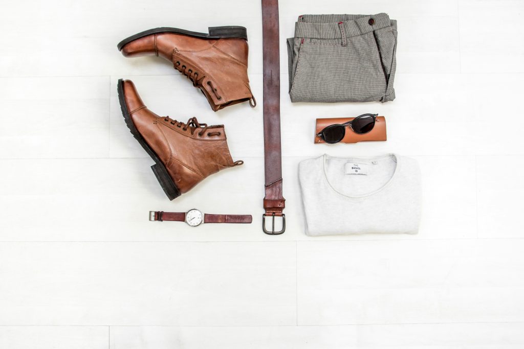 The Evolution of Fashion and Apparel: From Function to Style