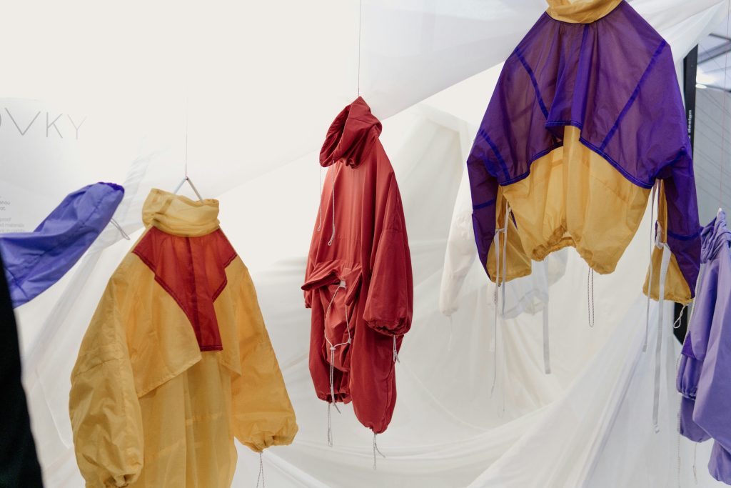 The Ever-Changing World of Fashion and Apparel
